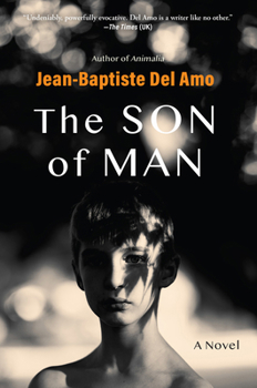 Paperback The Son of Man Book