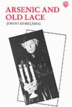 Paperback Arsenic and Old Lace Book