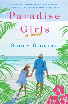 Paperback Paradise Girls Book