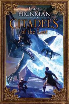 Hardcover Citadels of the Lost Book
