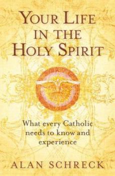 Paperback Your Life in the Holy Spirit Book