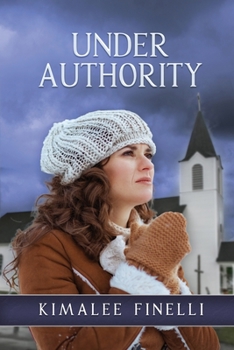 Paperback Under Authority Book