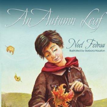 Paperback An Autumn Leaf Book