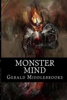 Paperback Monster Mind Book
