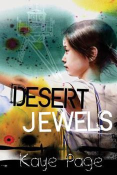 Paperback Desert Jewels Book