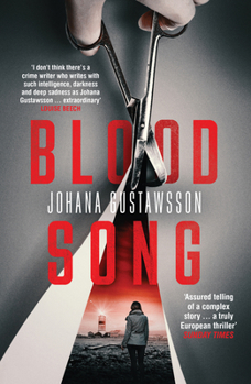 Paperback Blood Song: Volume 3 Book