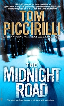 Mass Market Paperback The Midnight Road Book