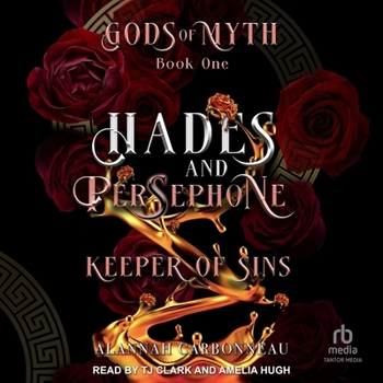 Hades and Persephone: Keeper of Sins