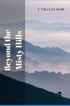 Paperback Beyond the Misty Hills Book