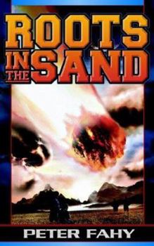 Paperback Roots in the Sand Book