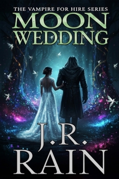 Paperback Moon Wedding Book