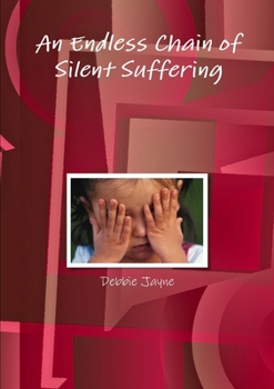 Paperback An Endless Chain of Silent Suffering Book