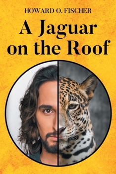 Paperback A Jaguar on the Roof Book
