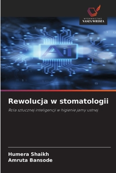 Paperback Rewolucja w stomatologii (Polish Edition) [Polish] Book
