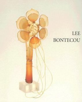 Paperback Lee Bontecou: Vacuum-Formed Sculptures and Related Drawings Book