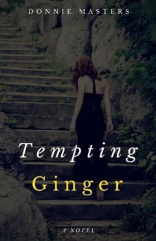 Paperback Tempting Ginger Book