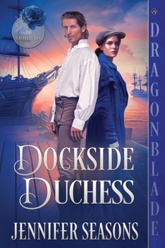 Paperback Dockside Duchess Book