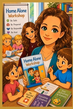 Home Alone Workshop