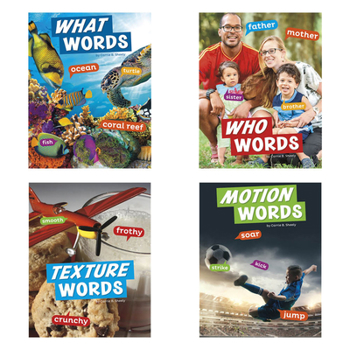 Misc. Word Play Book