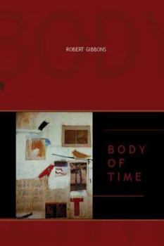 Hardcover Body of Time Book