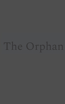 Paperback The Orphan Book