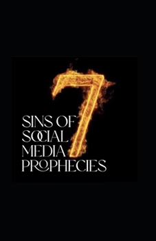 Paperback Seven Sins of Social Media Prophecies Book