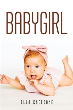 Paperback Babygirl Book