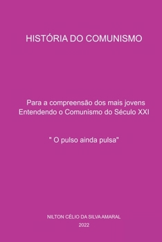 Paperback História Do Comunismo [Portuguese] Book