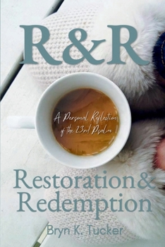 Paperback R & R: Restoration & Redemption Book