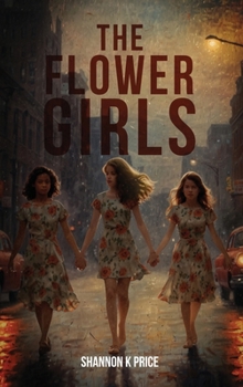 Hardcover The Flower Girls Book