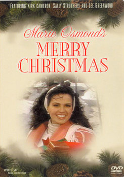 Marie Osmond's Merry Christmas
