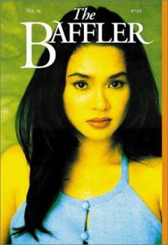 Paperback The Baffler: The Baffler Magazine #15 Book