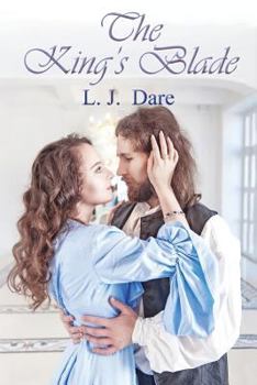 Paperback The King's Blade Book