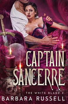 Paperback Captain Sancerre Book
