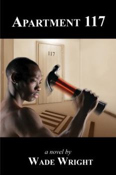 Paperback Apartment 117 Book