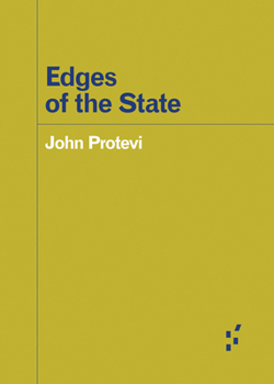 Paperback Edges of the State Book