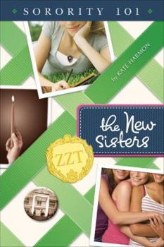 Paperback The New Sisters Book
