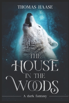 Paperback The House in The Woods Book