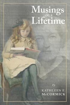 Paperback Musings on a Lifetime Book