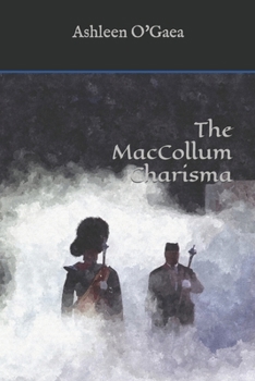 Paperback The MacCollum Charisma Book