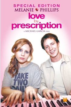 Paperback Love By Prescription CS Special Edition Book