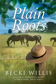 Paperback Plain Roots Book