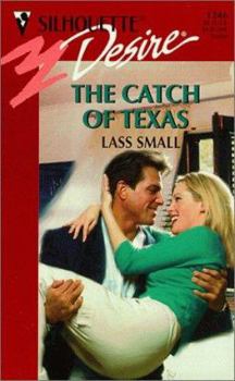 Mass Market Paperback The Catch of Texas Book
