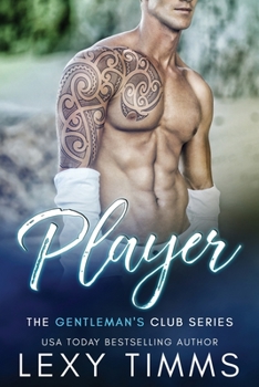 Paperback Player Book