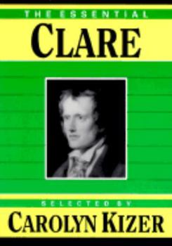 Paperback The Essential Clare Book