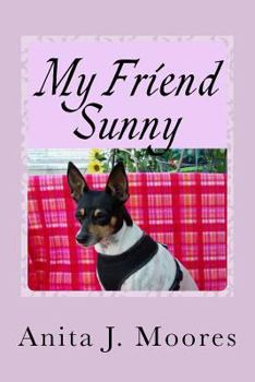 Paperback My Friend Sunny: My Sad Day Book