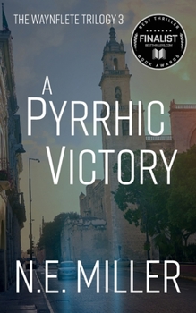 Paperback A Pyrrhic Victory Book