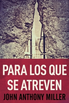 Paperback Para Los Que Se Atreven [Spanish] [Large Print] Book