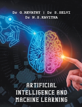 Paperback Artificial Intelligence and Machine Learning Book