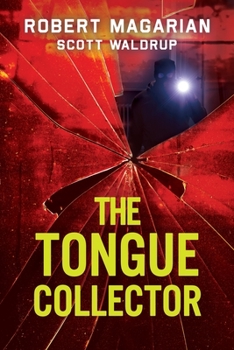 Paperback The Tongue Collector Book